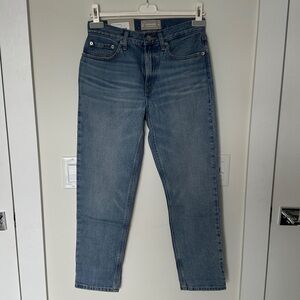 Everlane super-soft relaxed Jeans, size 26